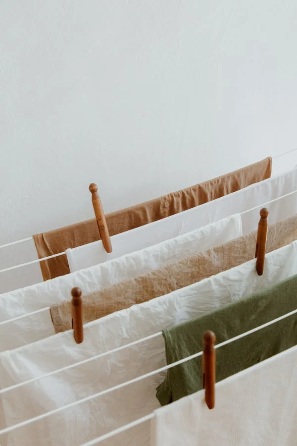 Simple Homemade Stain Remover